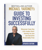 Michael Yardney's Guide To Investing Successfully